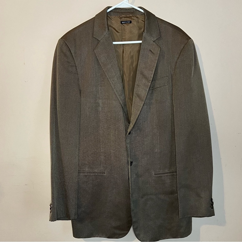 Giorgio Armani Blazer - Picture 2 of 9